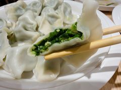 -老边饺子馆(东单店)