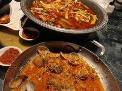 -壕吃时代(伟业广场斜对面)