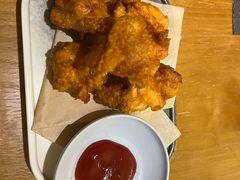 -鞠橘居酒屋(仁恒江湾新天地店)