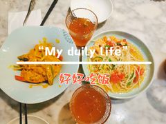 -PHO爺·越南料理(亦庄大族广场店)