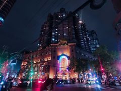 -顺风海鲜港(长寿路店)