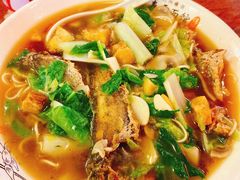 -春雪面馆(转塘店)