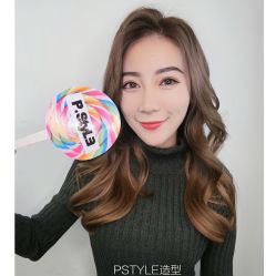 -P.STYLE派斯造型