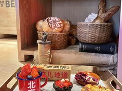 -味多美·北京面包工坊(天坛店)