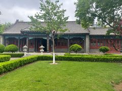 -金州副都统衙门博物馆