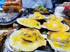 -老虎滩大连海鲜烧烤(建邺云锦路总店)