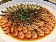 -上海师范大学西部食堂