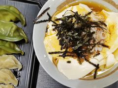 豆浆豆花-永和大王(茉莉上新·共和新路店)