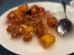 福州荔枝肉-闽海肴(北辰荟店)