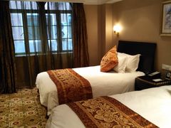 -马勒别墅饭店(静安寺店)