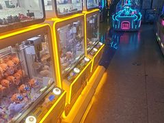 -风云再起游乐汇(北京西单西西友谊店)