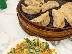 -京都老蔡记(伊河路店)