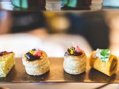 -大堂酒廊(澳门文华东方酒店)