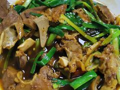 -藏书金记家宝羊肉馆(黄河北路店)