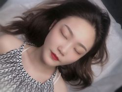 -YIMEI ART半永久纹眉·野生眉