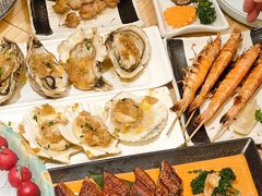 -贵木日本料理·铁板烧(新地假日广场店)