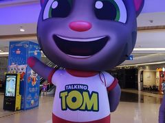 -保利MALL(天鹅湖店)