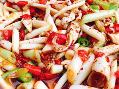 -邱金小炒·30 年盐帮江湖菜(自贡店)
