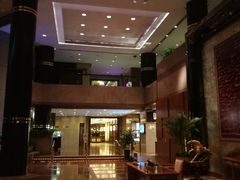 -上海新锦江大酒店