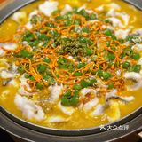西安探店｜山城外鱼人节