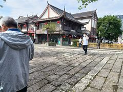 -南关石牌坊古镇