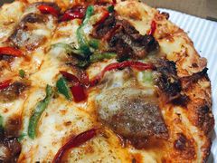 -City1+1城市比萨(国商卫星广场店)