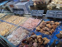 -徐记海鲜(曲江南湖店)