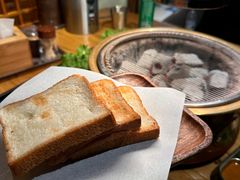 -韩都烤肉·烤鳗鱼(中街小北总店)