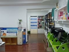 -中科优视医学研究院·验光配镜·近视防控