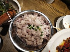 -炊烟小炒黄牛肉(中心印象城店)