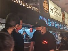 -烤匠麻辣烤鱼(环球中心店)