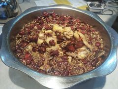 -陇菜和盛祥(金轮宾馆店)