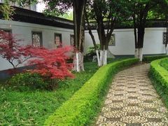 -南京中国近代史遗址博物馆(南京总统府)