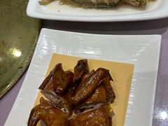 -金时代顺风大酒店(金山店)