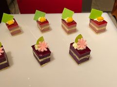 -海口绿发希尔顿酒店-田园汇自助餐·三文鱼·海鲜