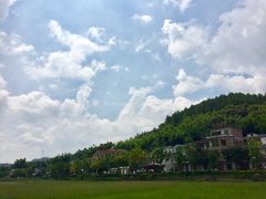 -红山村