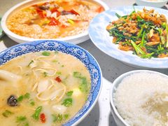 -裕丰源滋补烩面(天赋路店)