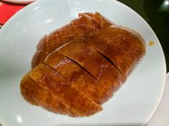 -北京王府井希尔顿酒店·秦唐中餐厅Chynna