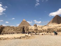 -吉萨金字塔群