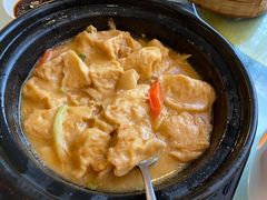 普宁豆腐-神仙馆(衡山路店)