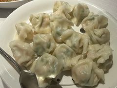 -开海·红岛海鲜虾水饺(石老人店)