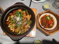 -晓粤·惹味粤菜(凯德乐峰广场店)