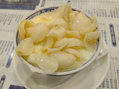 百合双皮奶-仁信老铺(华盖路店)