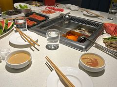 -海底捞火锅(勒泰店)