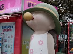 -南昌之星摩天轮