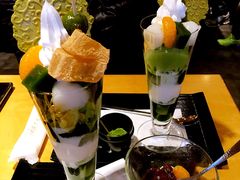 -伊藤久右卫门(宇治本店)