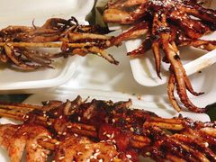 -大学城夜市大排档(凤栖路店)