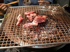 -九田家黑牛烤肉料理(太阳城店)
