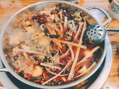 -黑竹香鸡(营和巷店)