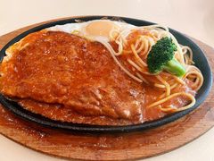 菲力牛排-雅泰来(解放路店)